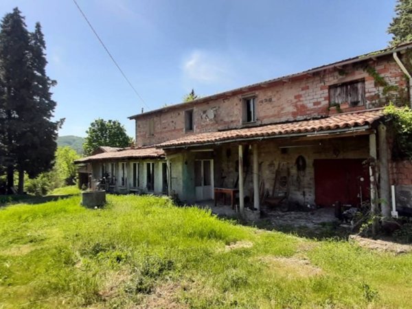 casa indipendente in vendita a Castel San Pietro Terme in zona Montecalderaro