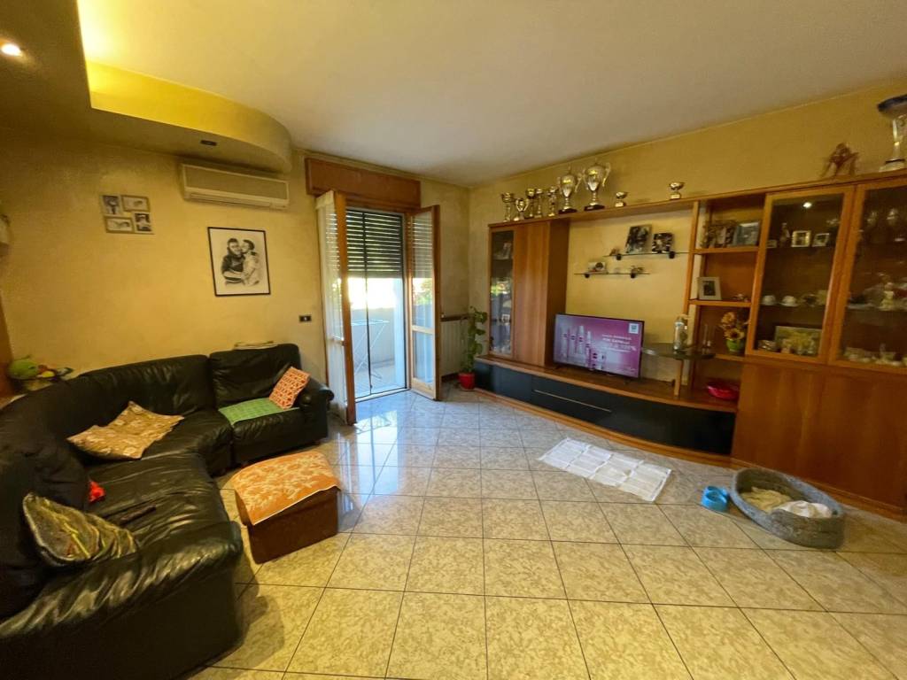 appartamento in vendita a Castel San Pietro Terme