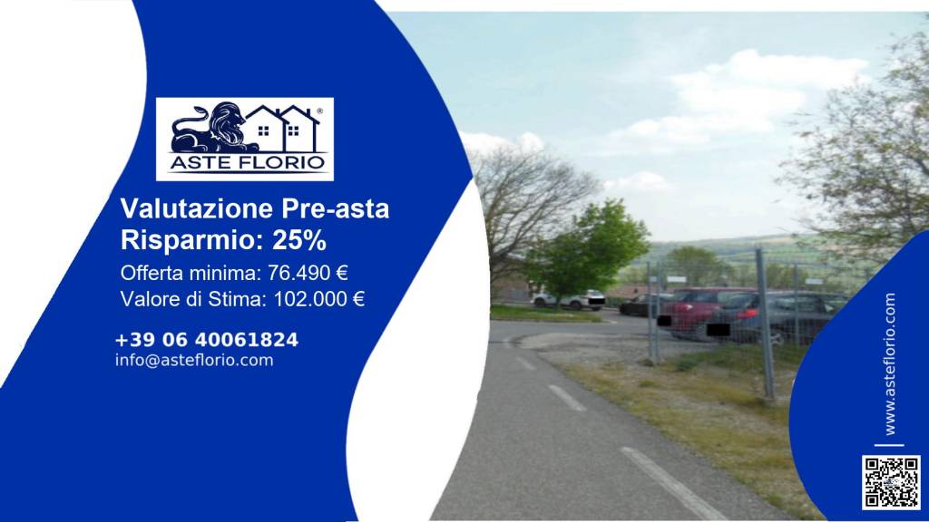 terreno agricolo in vendita a Castel San Pietro Terme