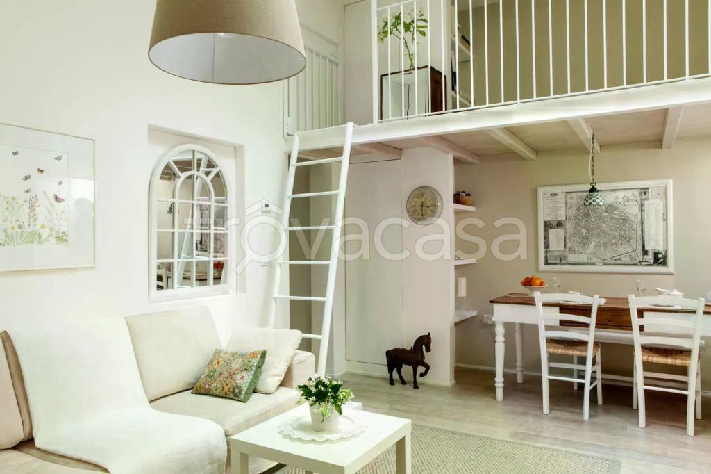 appartamento in vendita a Castel San Pietro Terme