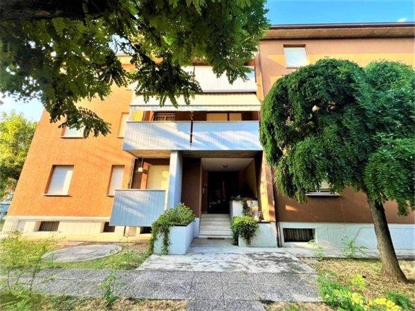 appartamento in vendita a Castel San Pietro Terme