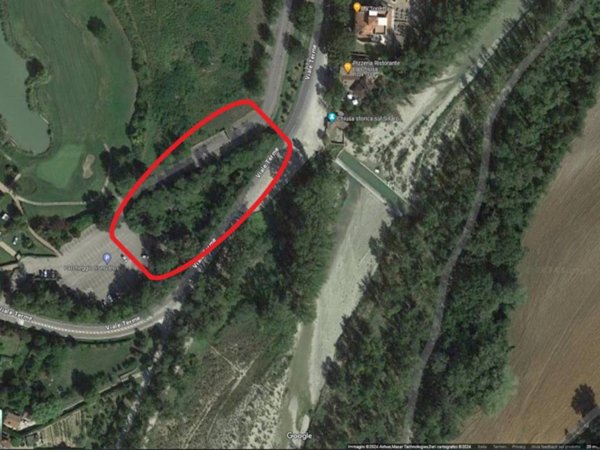 terreno agricolo in vendita a Castel San Pietro Terme
