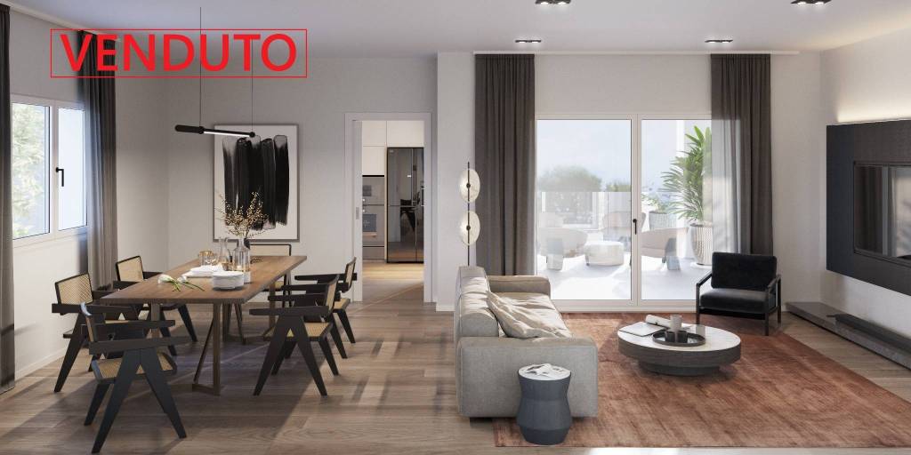 appartamento in vendita a Castel San Pietro Terme