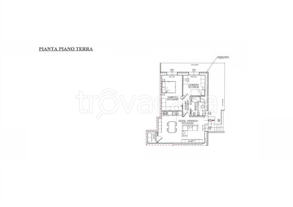 appartamento in vendita a Castel San Pietro Terme