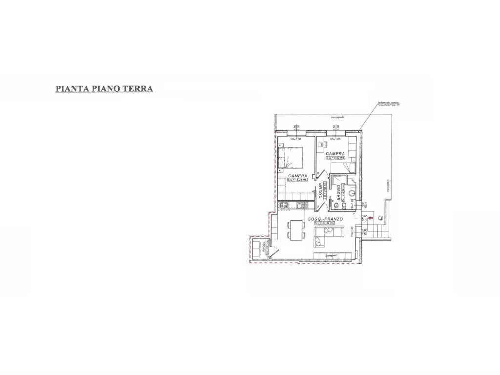 appartamento in vendita a Castel San Pietro Terme
