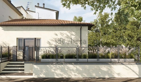 appartamento in vendita a Castel San Pietro Terme