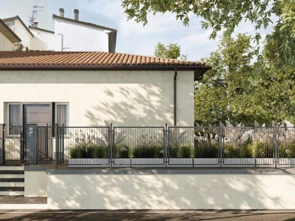 appartamento in vendita a Castel San Pietro Terme