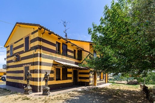 casa indipendente in vendita a Castel San Pietro Terme