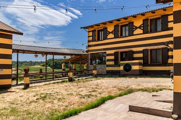 casa indipendente in vendita a Castel San Pietro Terme