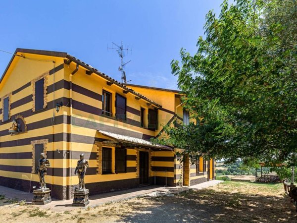 casa indipendente in vendita a Castel San Pietro Terme