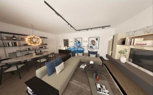 appartamento in vendita a Castel San Pietro Terme in zona Osteria Grande