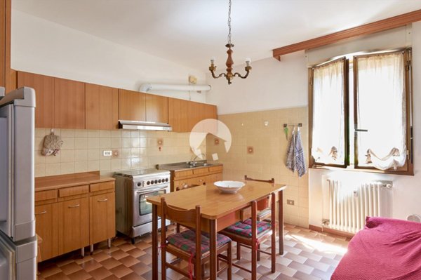 appartamento in vendita a Castel San Pietro Terme in zona Osteria Grande