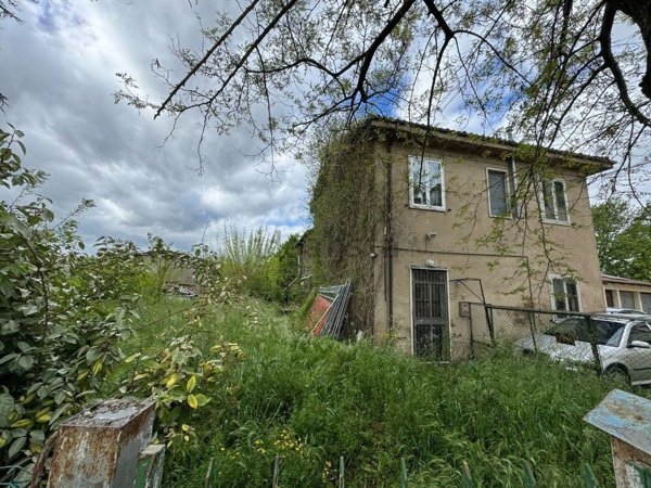 appartamento in vendita a Castel San Pietro Terme in zona Magione