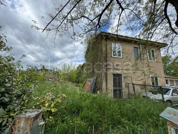 casa indipendente in vendita a Castel San Pietro Terme in zona Magione