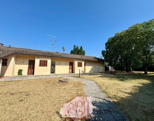 casa indipendente in vendita a Castel San Pietro Terme