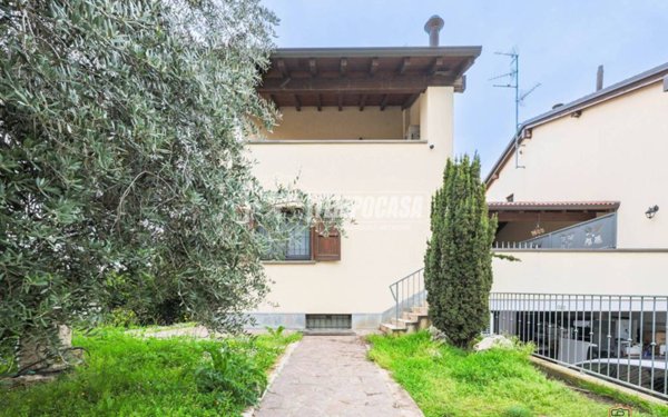 appartamento in vendita a Castel San Pietro Terme in zona Osteria Grande