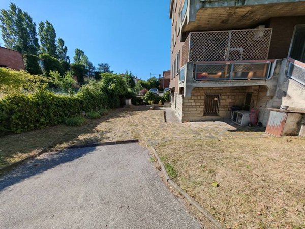 appartamento in vendita a Castel San Pietro Terme in zona Osteria Grande