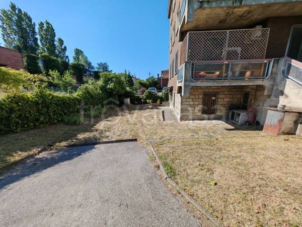 appartamento in vendita a Castel San Pietro Terme in zona Osteria Grande
