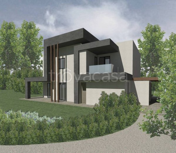 casa indipendente in vendita a Castel San Pietro Terme