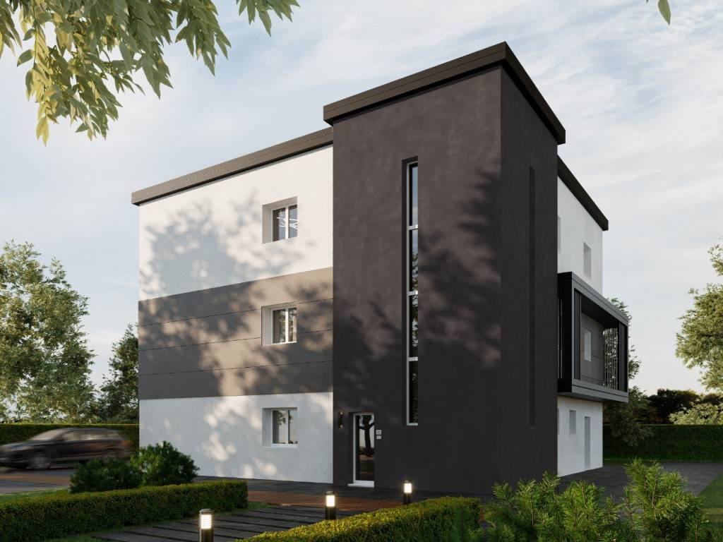 appartamento in vendita a Castel San Pietro Terme