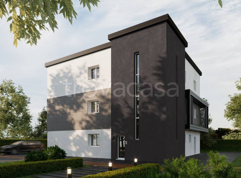 appartamento in vendita a Castel San Pietro Terme