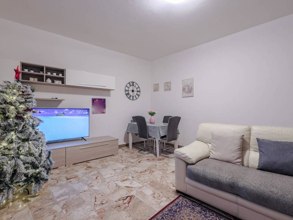 appartamento in vendita a Castel San Pietro Terme