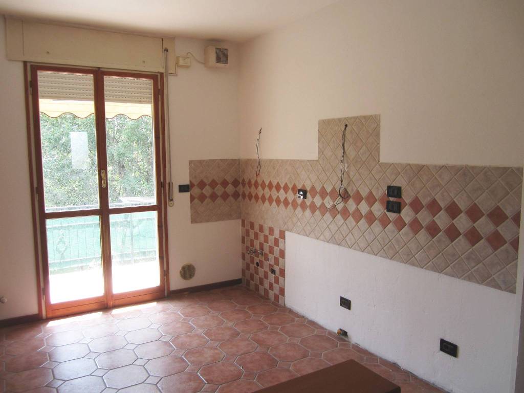 appartamento in vendita a Castel San Pietro Terme