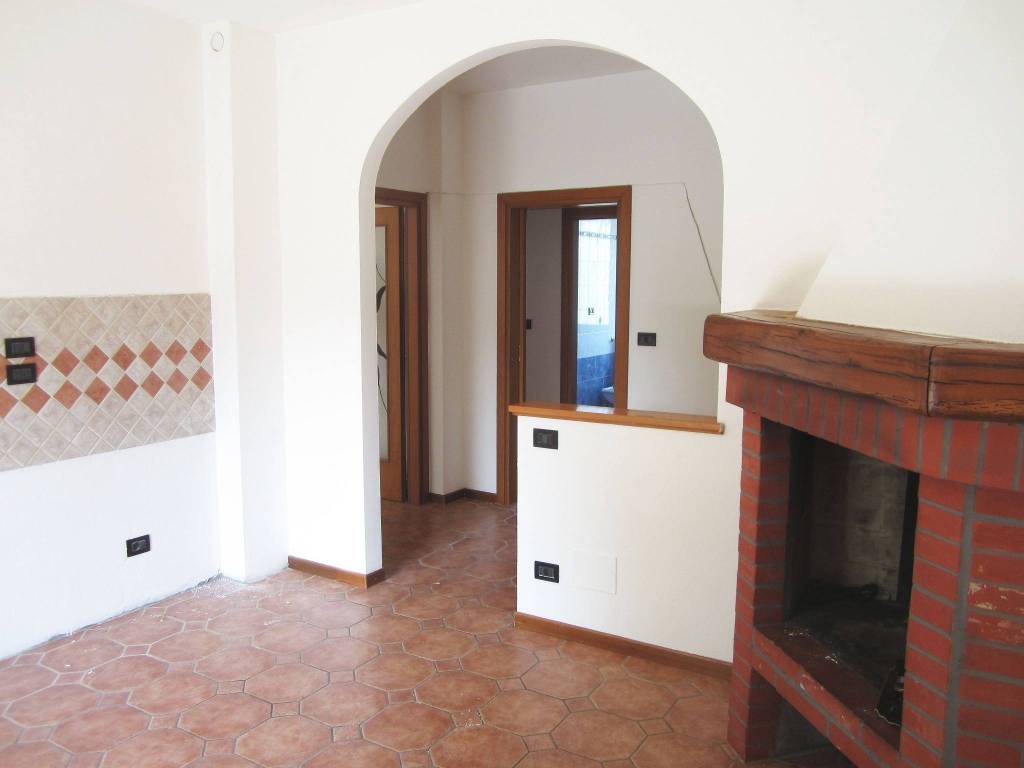 appartamento in vendita a Castel San Pietro Terme