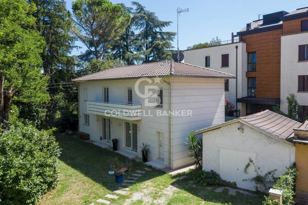 casa indipendente in vendita a Castel San Pietro Terme