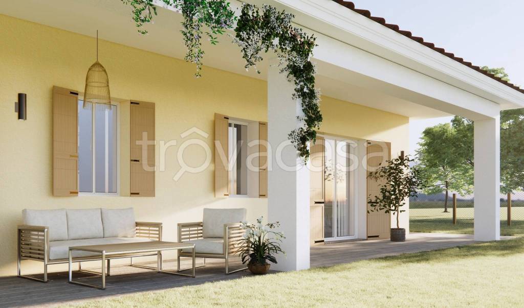 casa indipendente in vendita a Castel San Pietro Terme in zona Osteria Grande