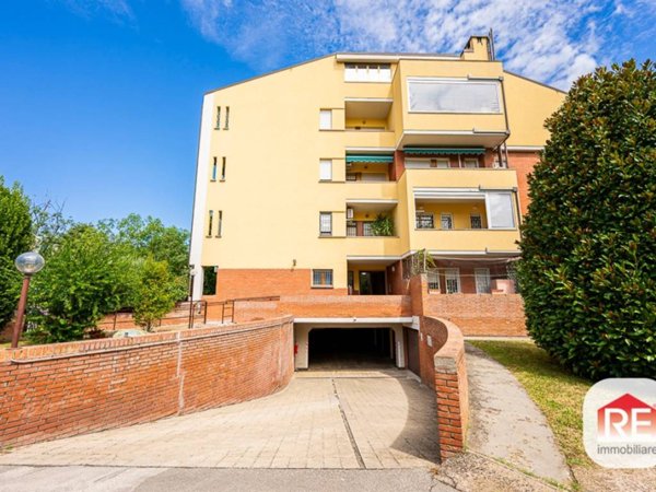 appartamento in vendita a Castel San Pietro Terme