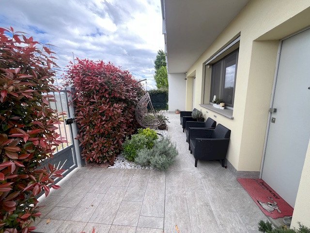 casa indipendente in vendita a Castel San Pietro Terme in zona Gallo Bolognese