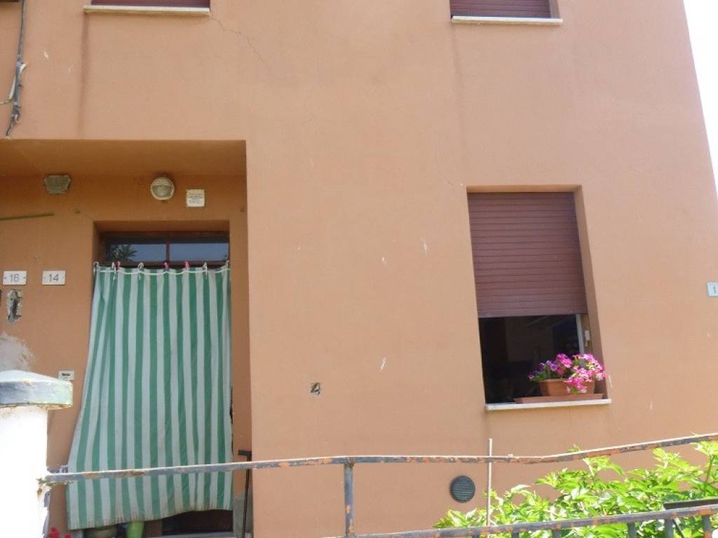 casa indipendente in vendita a Castel San Pietro Terme