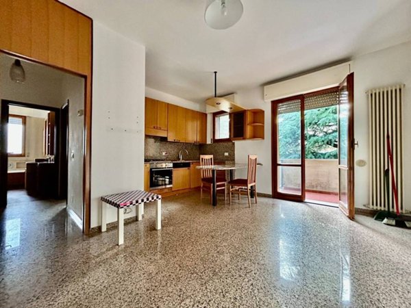 appartamento in vendita a Castel San Pietro Terme in zona Osteria Grande