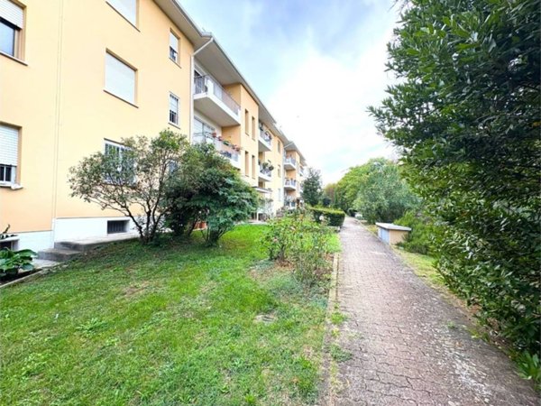 appartamento in vendita a Castel San Pietro Terme