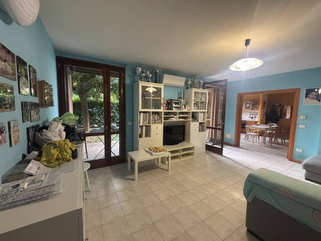 casa indipendente in vendita a Castel San Pietro Terme