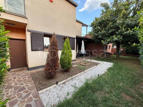 casa indipendente in vendita a Castel San Pietro Terme