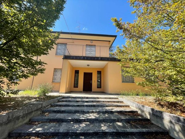 casa indipendente in vendita a Castel San Pietro Terme