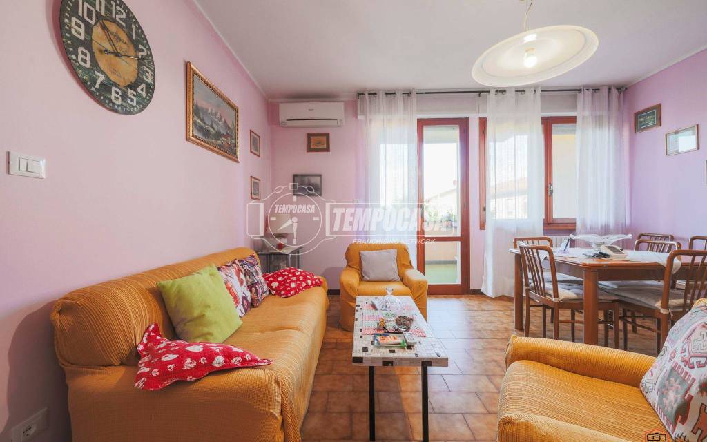 appartamento in vendita a Castel San Pietro Terme