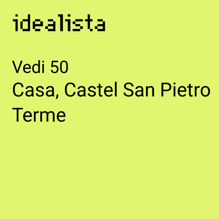 casa indipendente in vendita a Castel San Pietro Terme in zona Osteria Grande