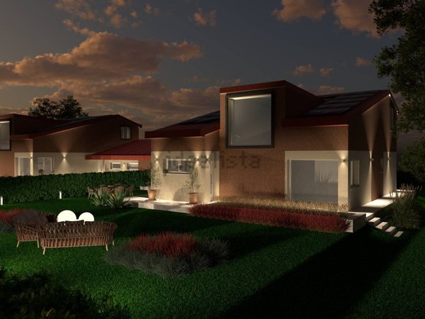 casa indipendente in vendita a Castel San Pietro Terme