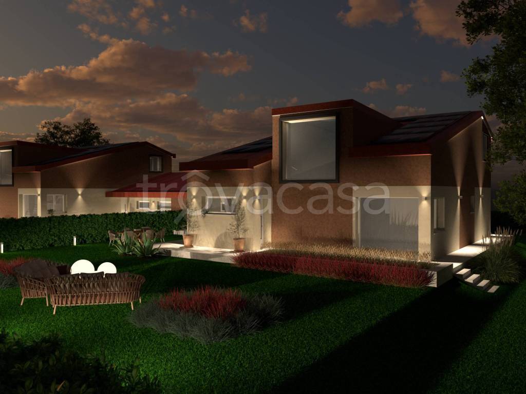 casa indipendente in vendita a Castel San Pietro Terme