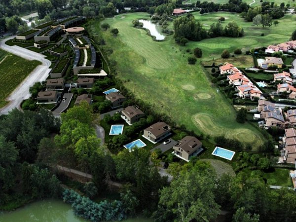 terreno agricolo in vendita a Castel San Pietro Terme