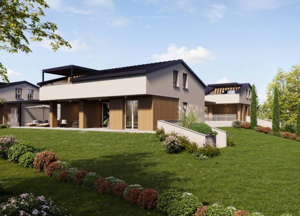 casa indipendente in vendita a Castel San Pietro Terme