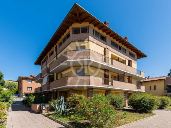 appartamento in vendita a Castel San Pietro Terme