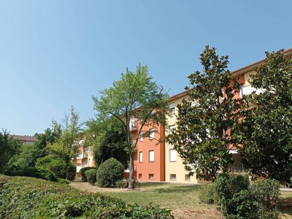 appartamento in vendita a Castel San Pietro Terme