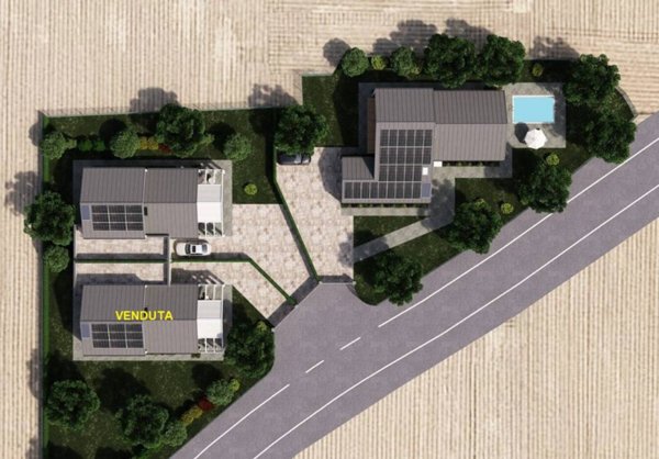 casa indipendente in vendita a Castel San Pietro Terme