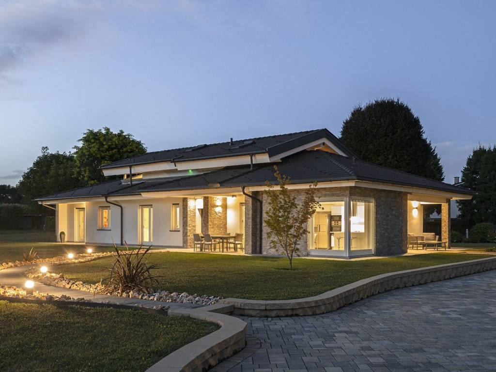 casa indipendente in vendita a Castel San Pietro Terme