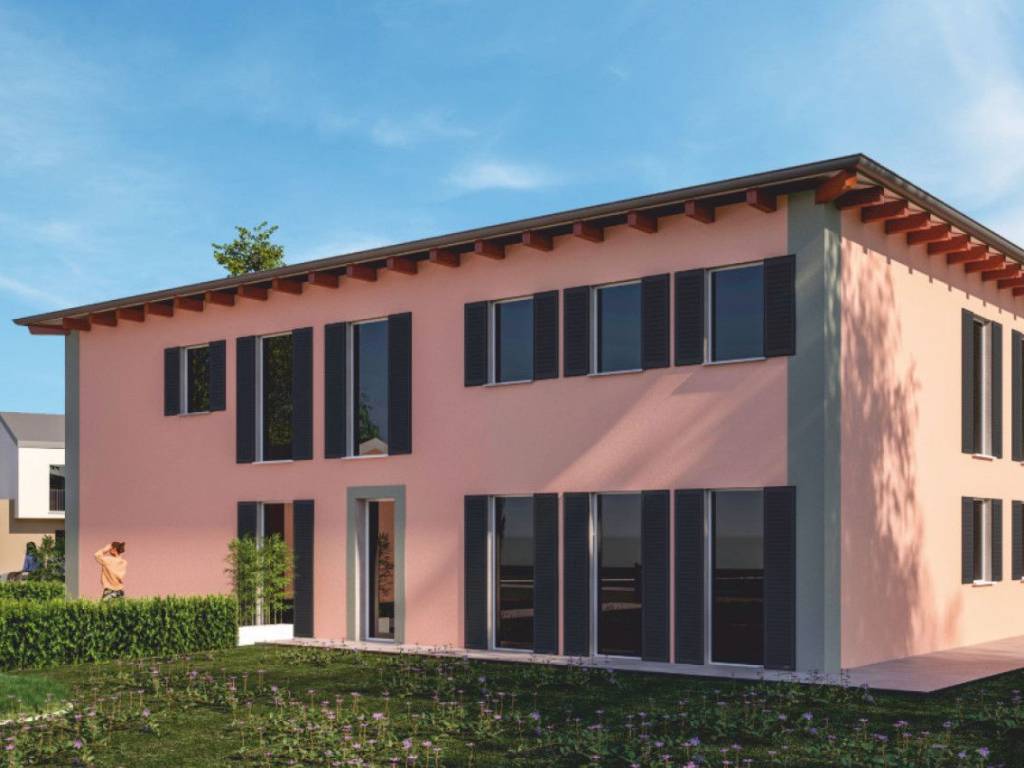 casa indipendente in vendita a Castel San Pietro Terme