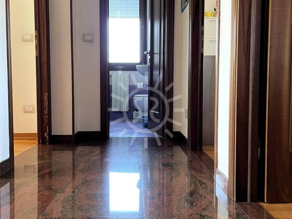 appartamento in vendita a Castel San Pietro Terme in zona Osteria Grande